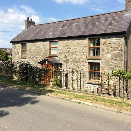 Grove Fort Self Catering Farmhouse Finnis Eksteriør billede