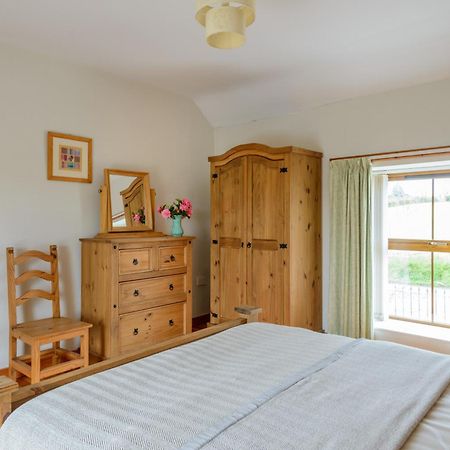 Grove Fort Self Catering Farmhouse Finnis Eksteriør billede