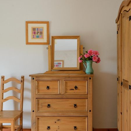 Grove Fort Self Catering Farmhouse Finnis Eksteriør billede