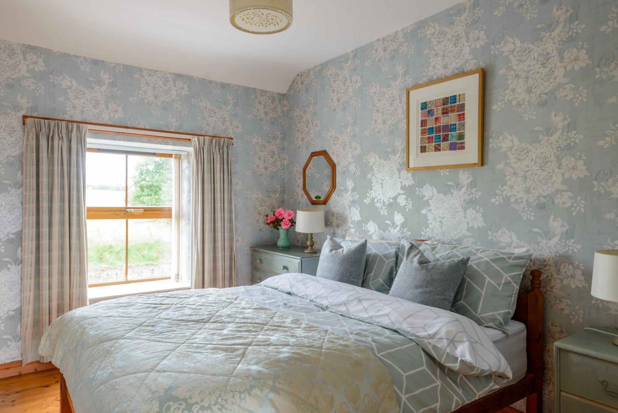 Grove Fort Self Catering Farmhouse Finnis Eksteriør billede