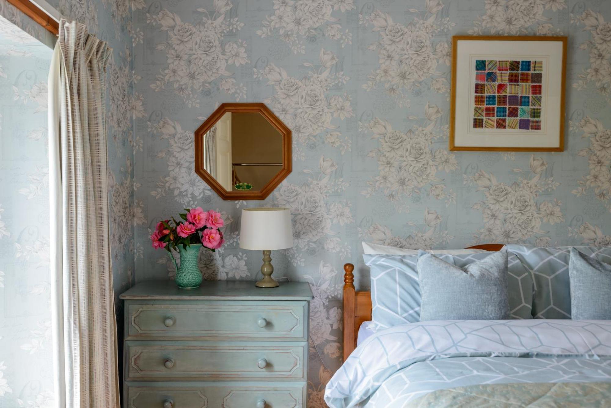 Grove Fort Self Catering Farmhouse Finnis Eksteriør billede